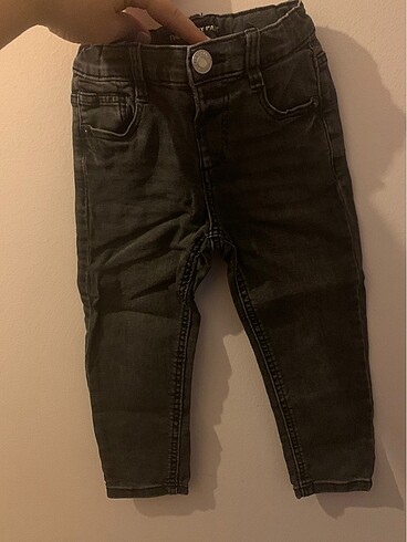 Zara pantolon