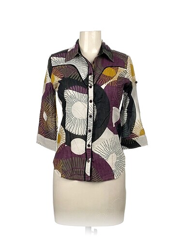 PreLoved Gömlek %70 İndirimli.