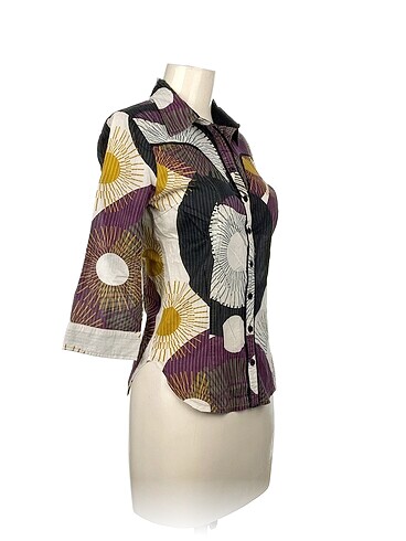 Vintage Love PreLoved Gömlek %70 İndirimli.