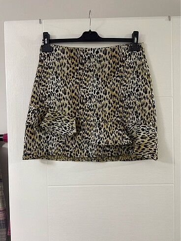 Leopar etek