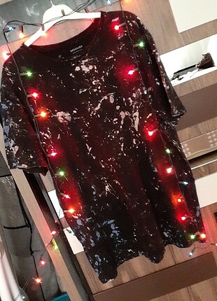 Uzun tshirt