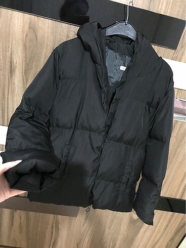 Şişme mont