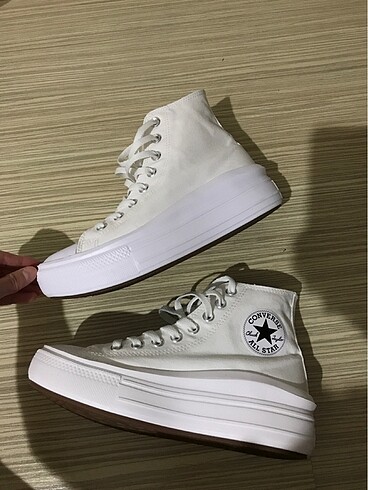 Yeni converse