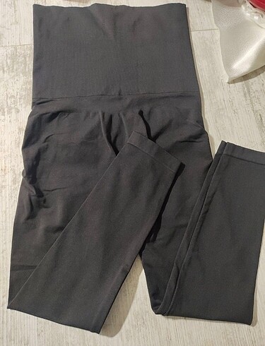 Addax Gymshark Korse Tayt