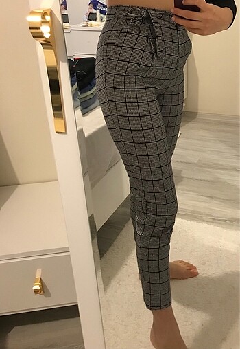Koton Koton Kumaş Pant