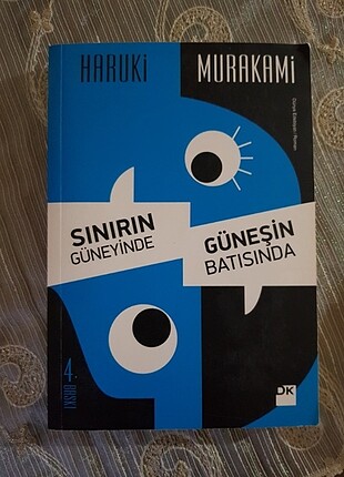 SİFİR KİTAP HARUKİ MURAKAMİ