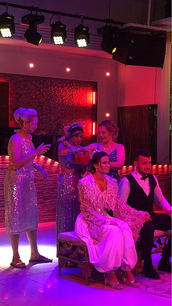 m Beden arnavut boşnak göçmen şalvarı