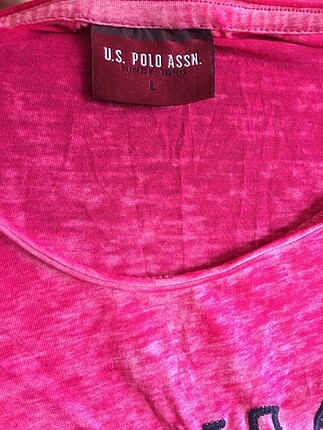 U.S Polo Assn. Us Polo Assn Tişört