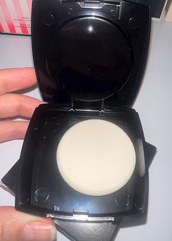 Avon ivory fondeten pudra - Görsel 6