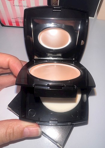 Avon ivory fondeten pudra - Görsel 5