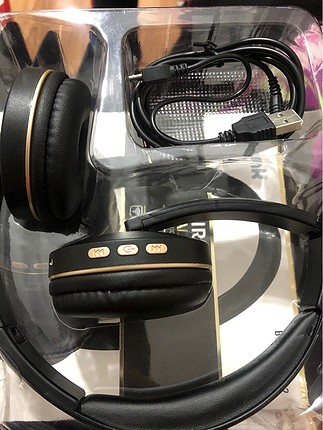 Bluetooth kulaklık sıfır