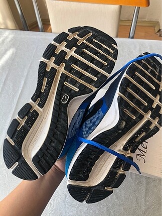 Nike spor ayakkabı