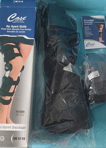 Açılı Dizlik - Görsel 2