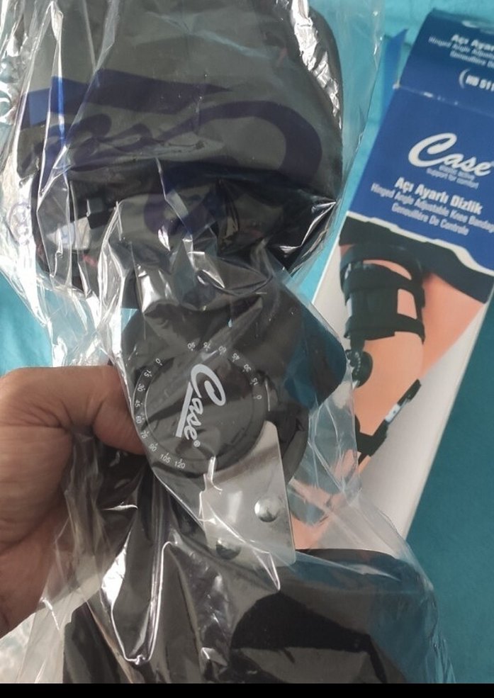 Açılı Dizlik - Görsel 3