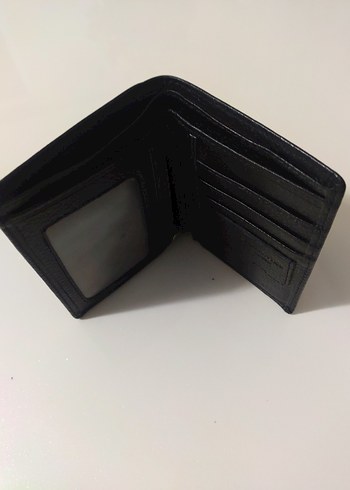 Modern Klasik Erkek Cüzdanı - Görsel 5