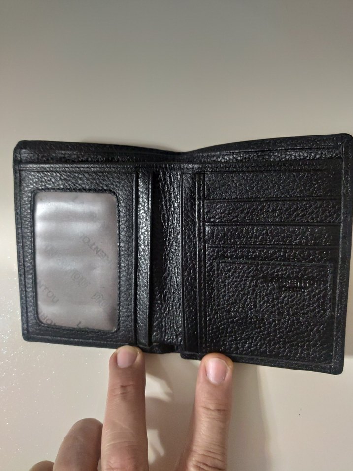 Modern Klasik Erkek Cüzdanı - Görsel 4