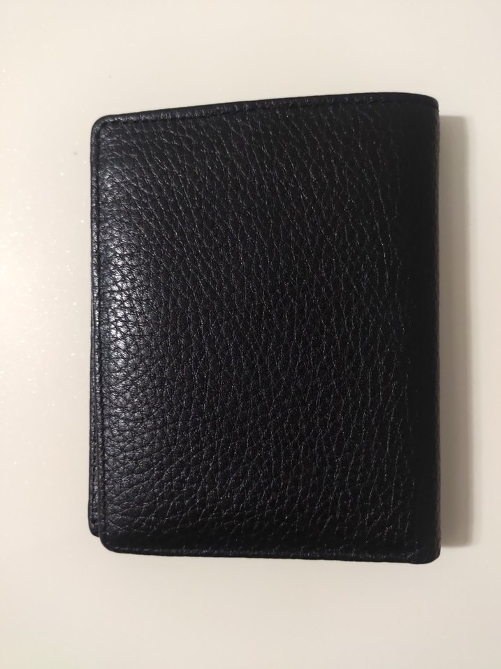 Modern Klasik Erkek Cüzdanı - Görsel 2