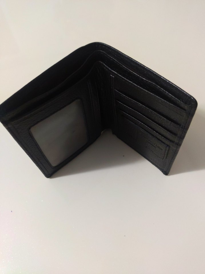 Modern Klasik Erkek Cüzdanı - Görsel 5