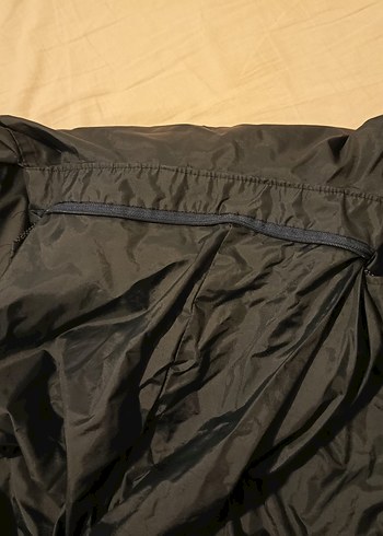 lacivert yağmurluk veya sauna eşofman - Görsel 7