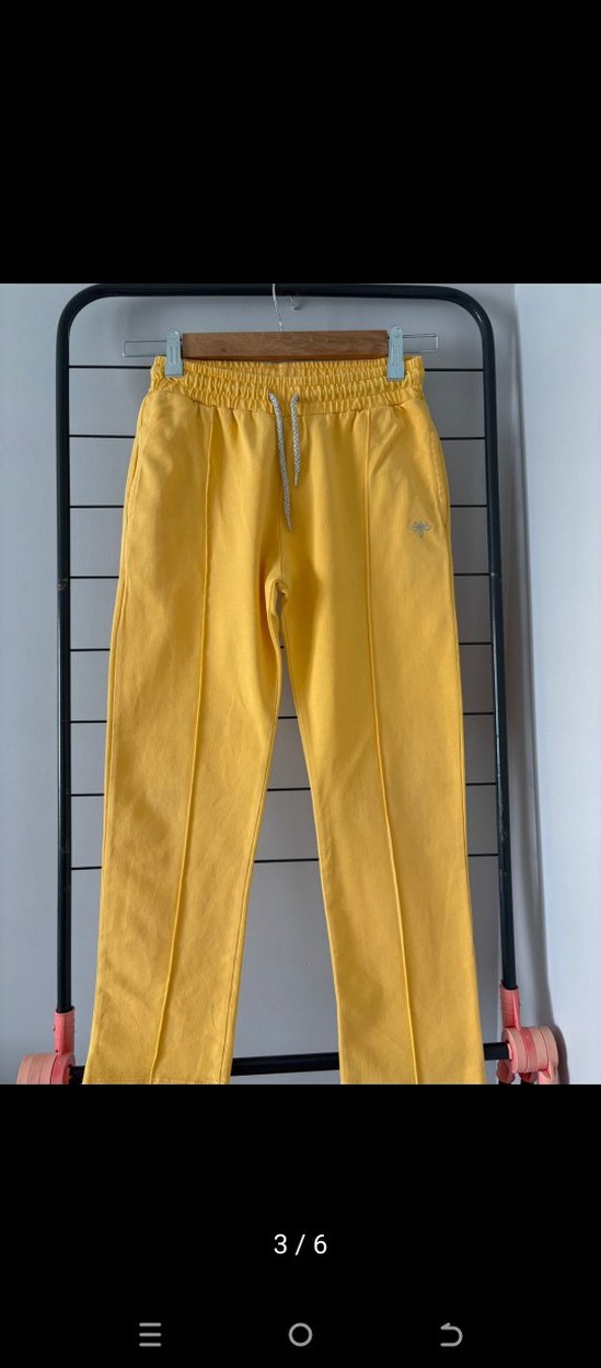 tyess eşofman takımı - Görsel 3