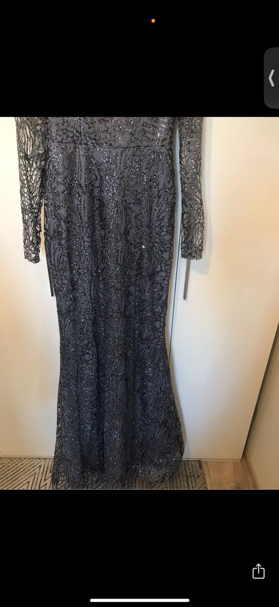 Nişan/Düğün Abiye Elbise - Görsel 5