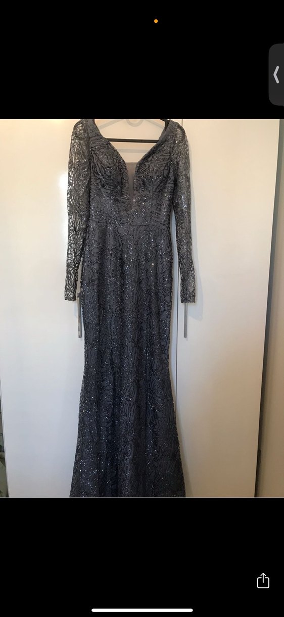 Nişan/Düğün Abiye Elbise - Görsel 2