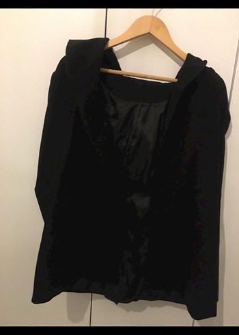 Batik Kaşe Kaban - Görsel 2