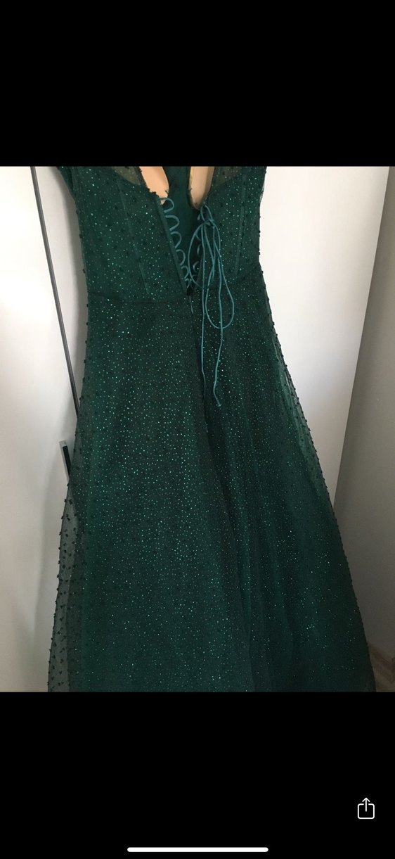 Nişan Kına Elbisesi Abiye - Görsel 4