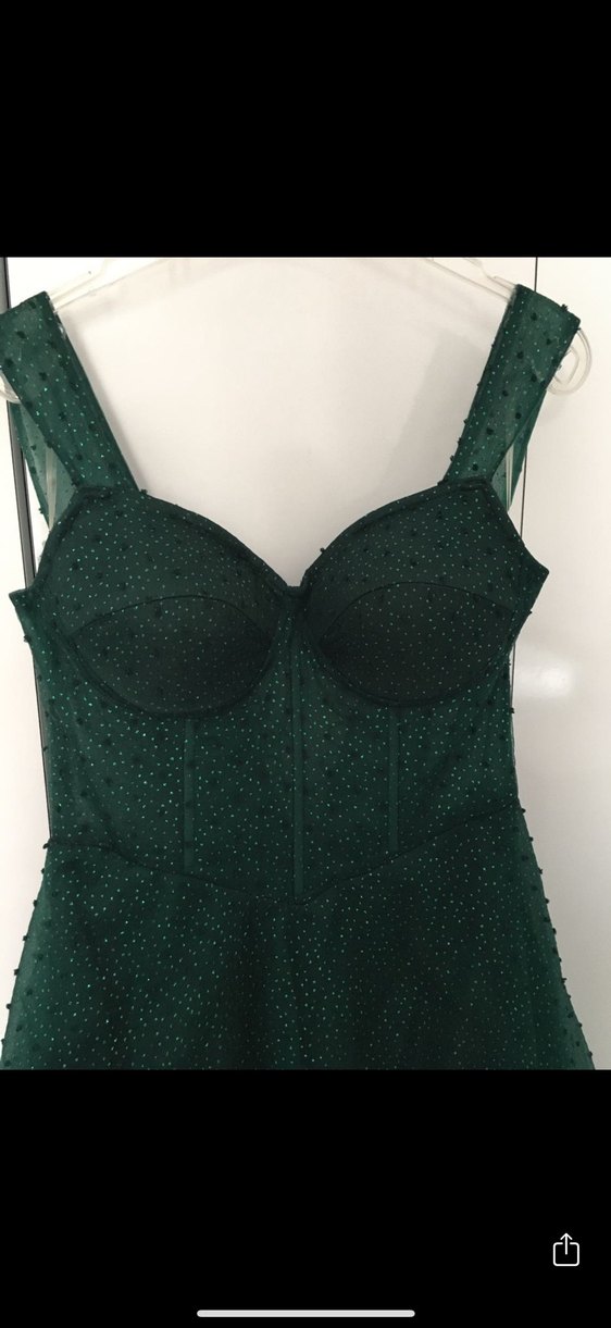 Nişan Kına Elbisesi Abiye - Görsel 2