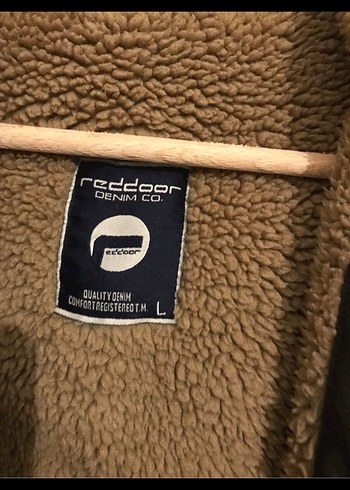 Erkek Mont Parka - Görsel 5