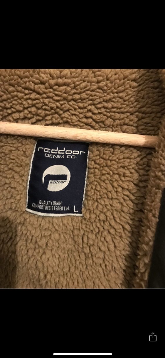 Erkek Mont Parka - Görsel 5