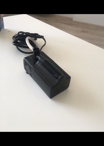 Akvaryum Hava Filtresi - Görsel 3