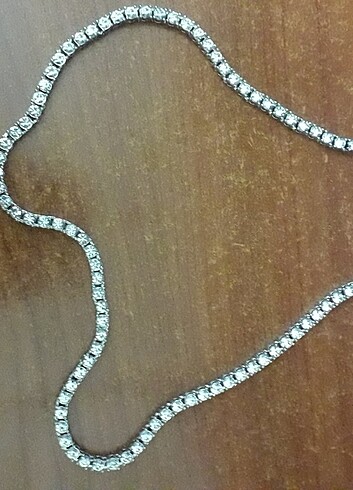 Tennis Chain 