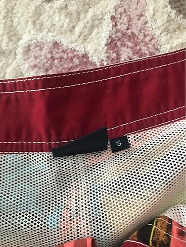 Erkek deniz şortu - Görsel 2