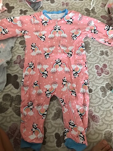 HelloBaby Uyku tulumu