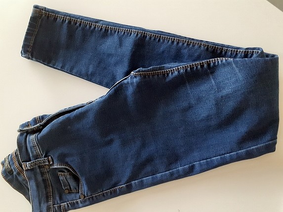 kot pantalon