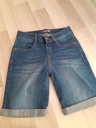 LC Waikiki kot şort