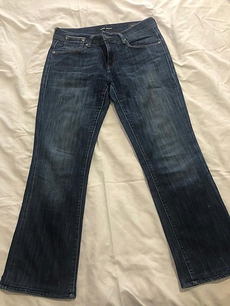 Mavi 29/30 beden kot pantolon