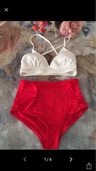 Xs bikini penti