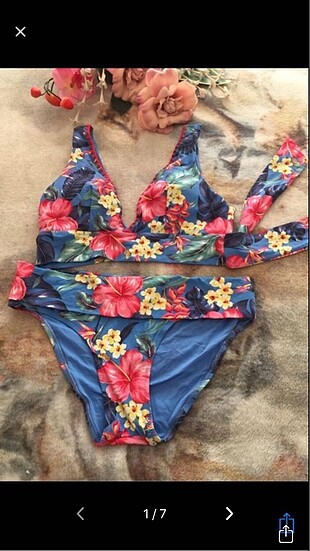 H&M bikini