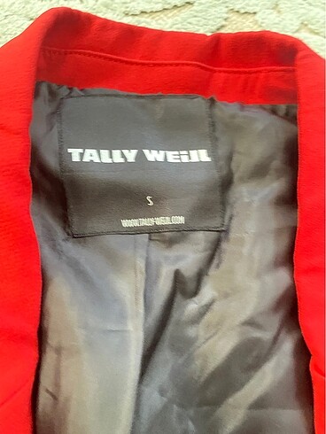 Tally well ceket - Görsel 3