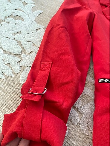 Tally well ceket - Görsel 2