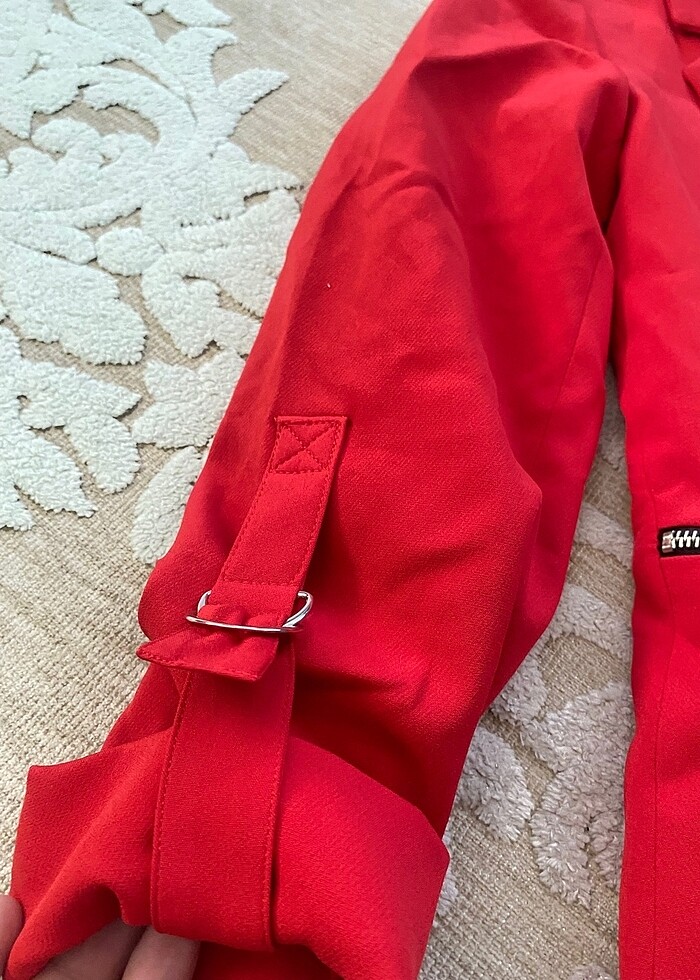 Tally well ceket - Görsel 2