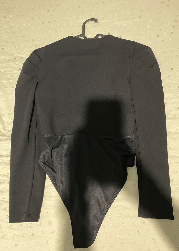 Koton bluz - Görsel 3