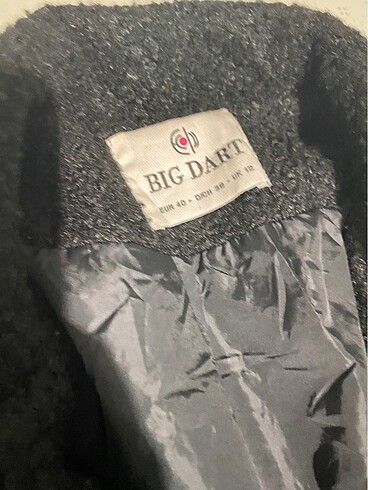 Zara kaban - Görsel 2