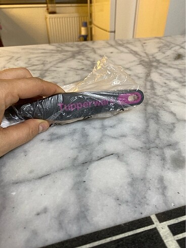 Tupperware çok amaçlı spatula - Görsel 2
