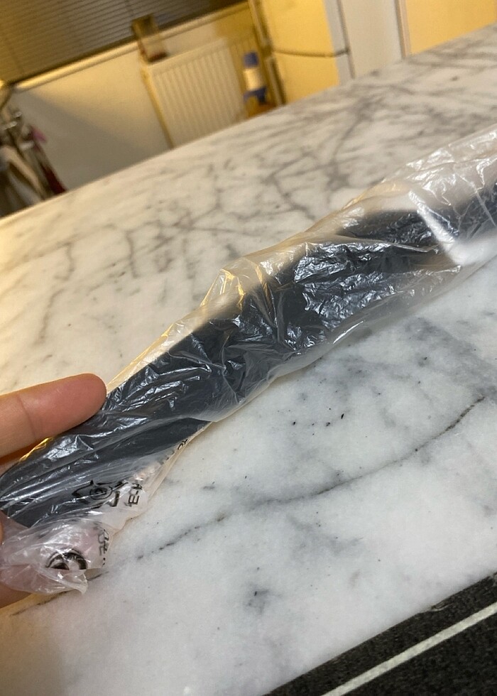 Tupperware çok amaçlı spatula - Görsel 3