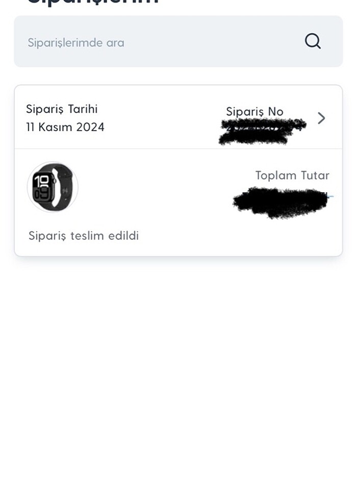 Apple watch series 10 gps - Görsel 3