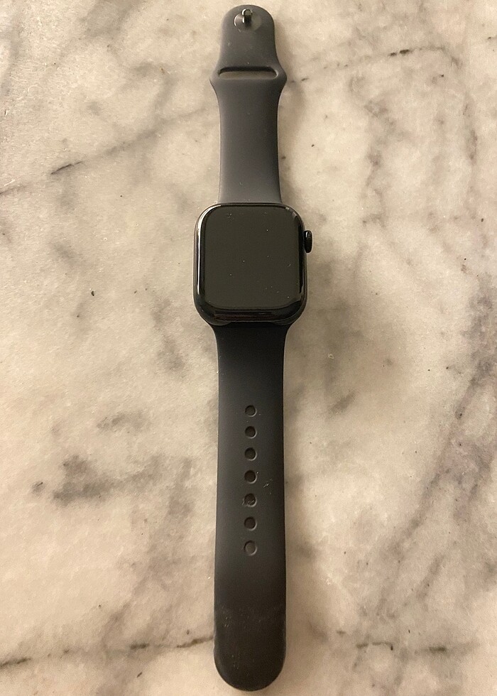 Apple watch series 10 gps - Görsel 2
