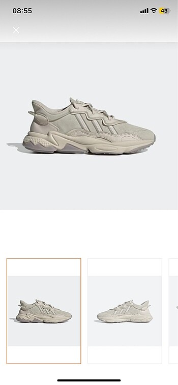 Adidas ozweego